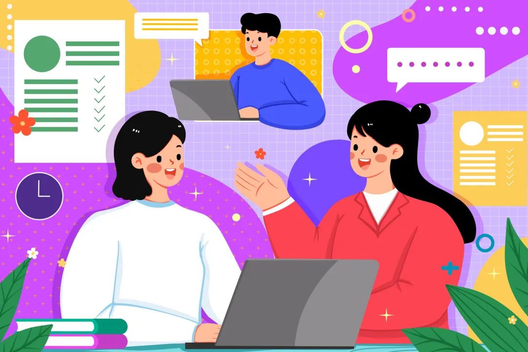 試用期如何順利度過(guò)？收好這份職場(chǎng)新人成長(zhǎng)錦囊！